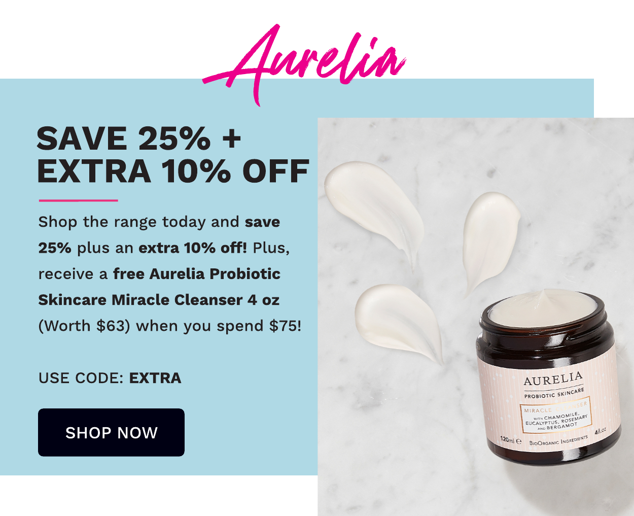 AURELIA
