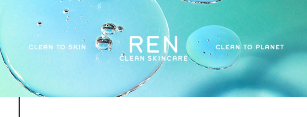 REN CLEAN SKINCARE