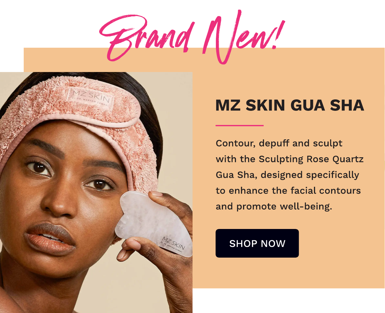 MZSKIN NPD