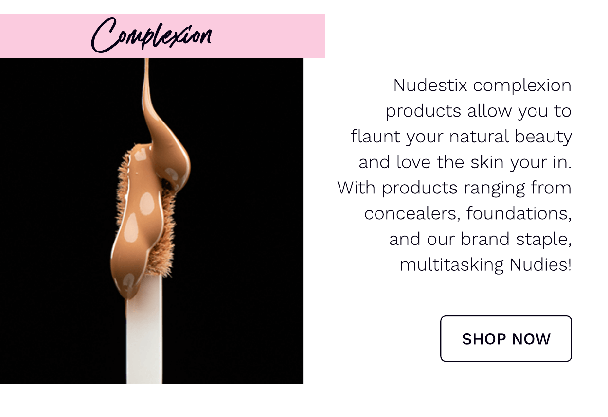 COMPLEXION