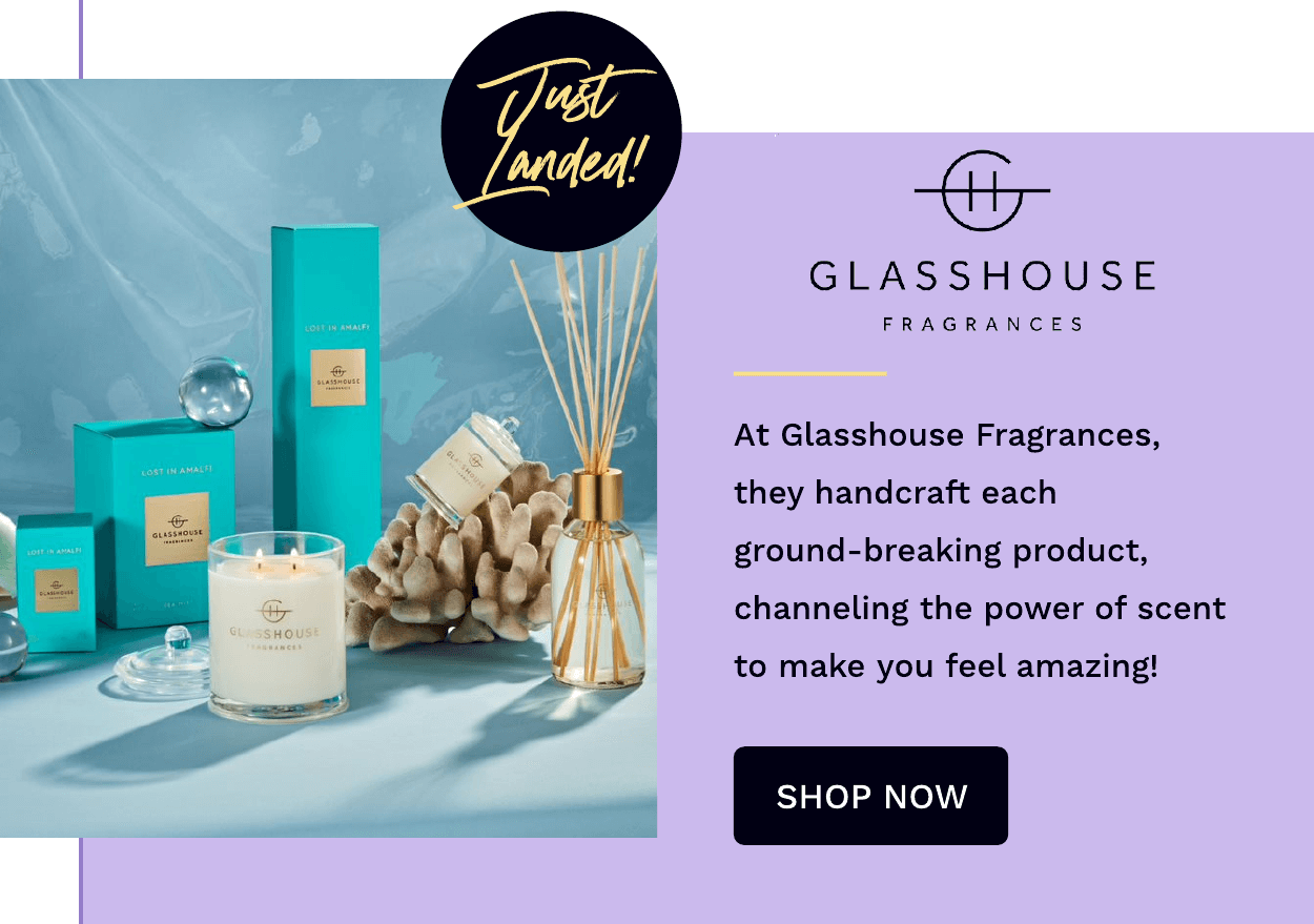 GLASSHOUSE NBL