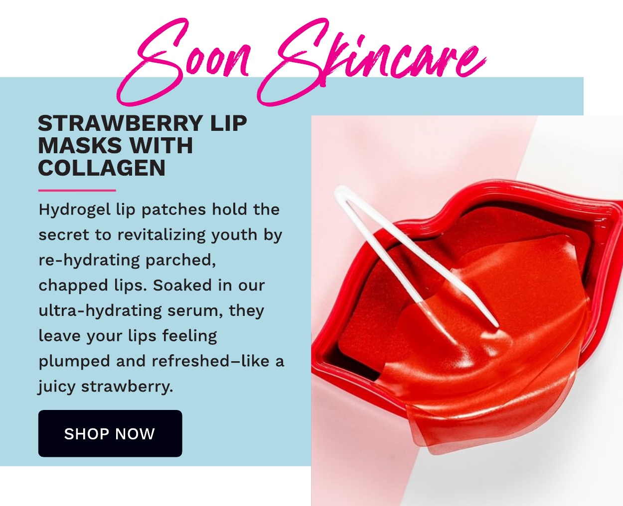 SOONSKINCARE