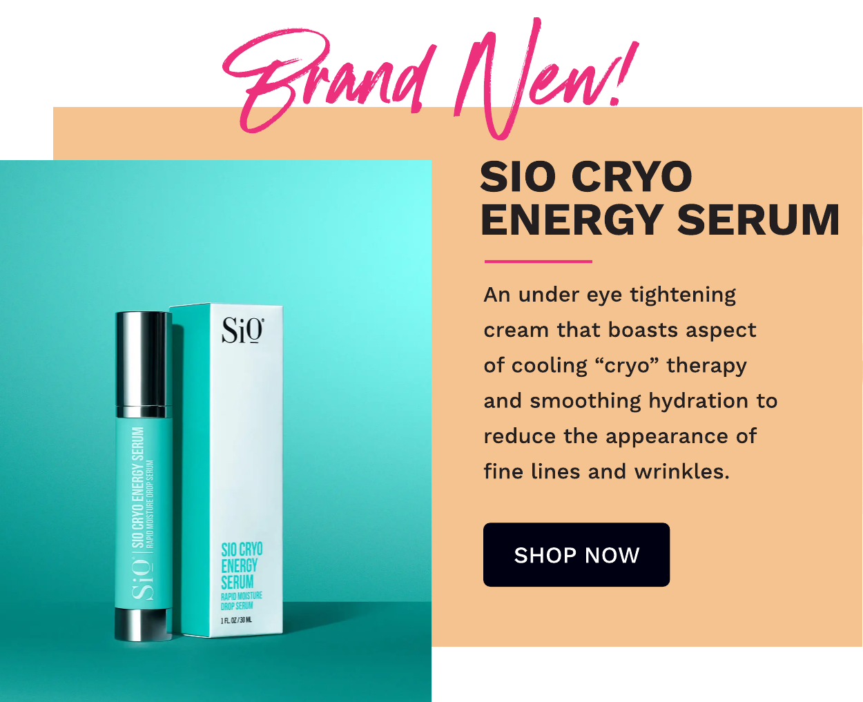 SIO BEAUTY NPD