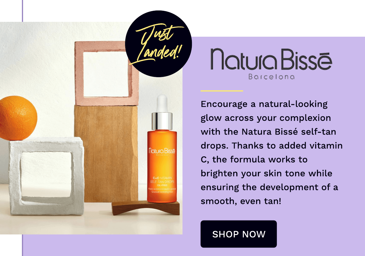 NATURA BISSE NPD
