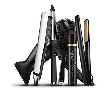 new ghd products