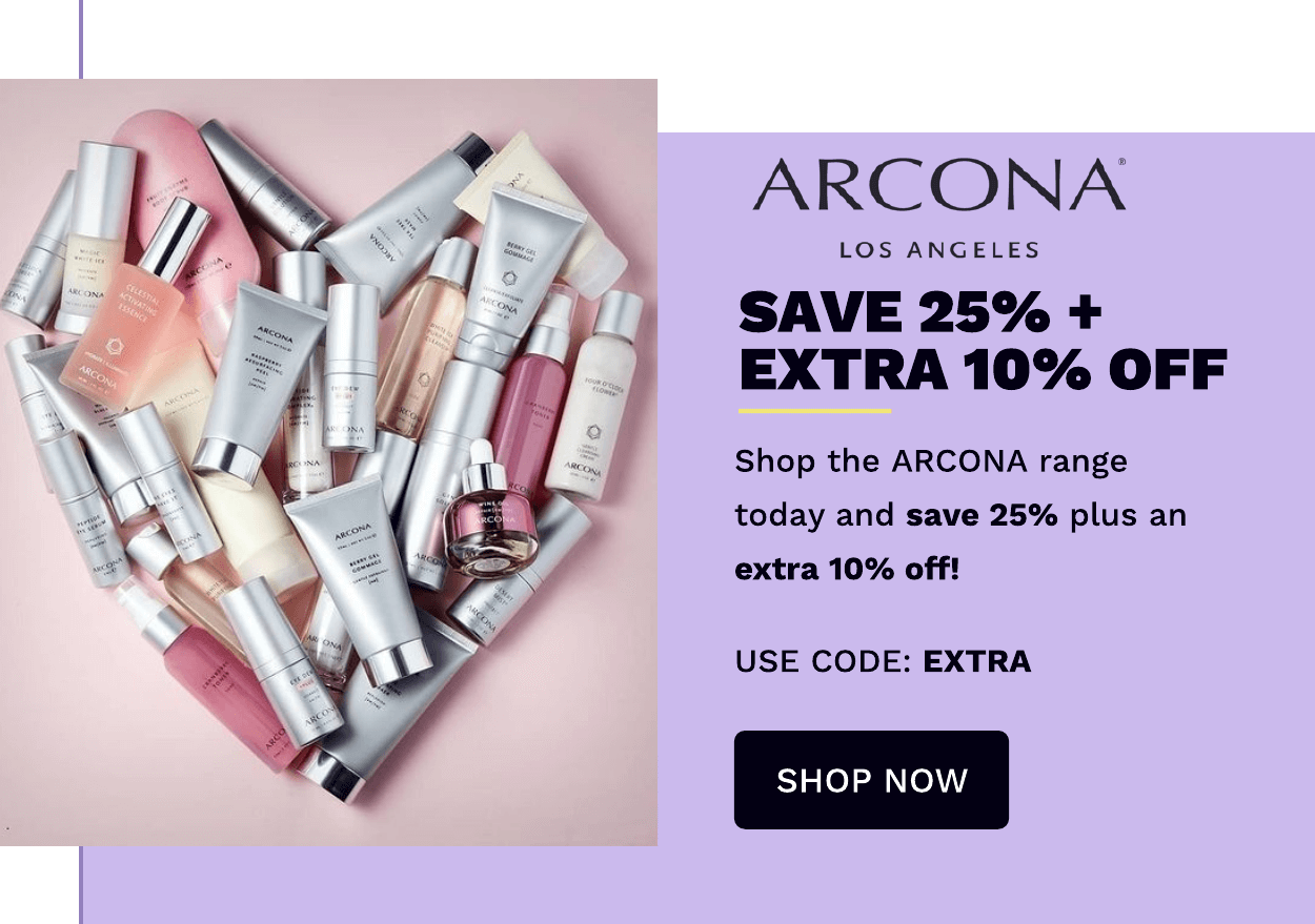 ARCONA FREE GIFT