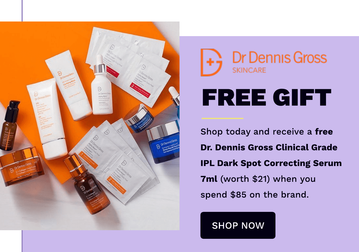 DDG FREE GIFT