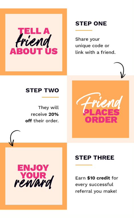 REFER A FRIEND 3