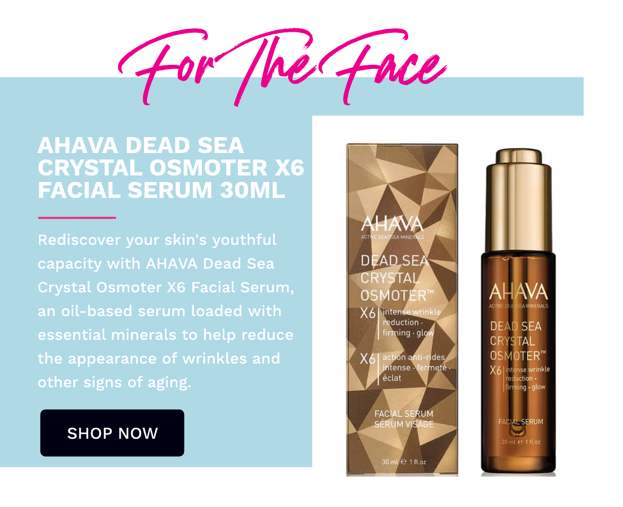AHAVA