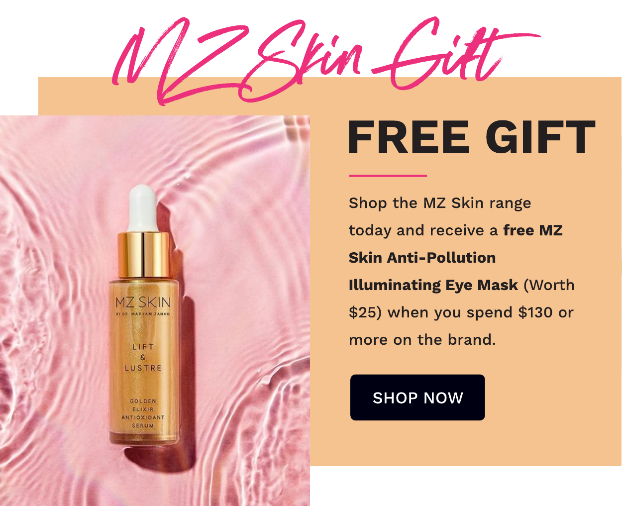 MZ SKIN