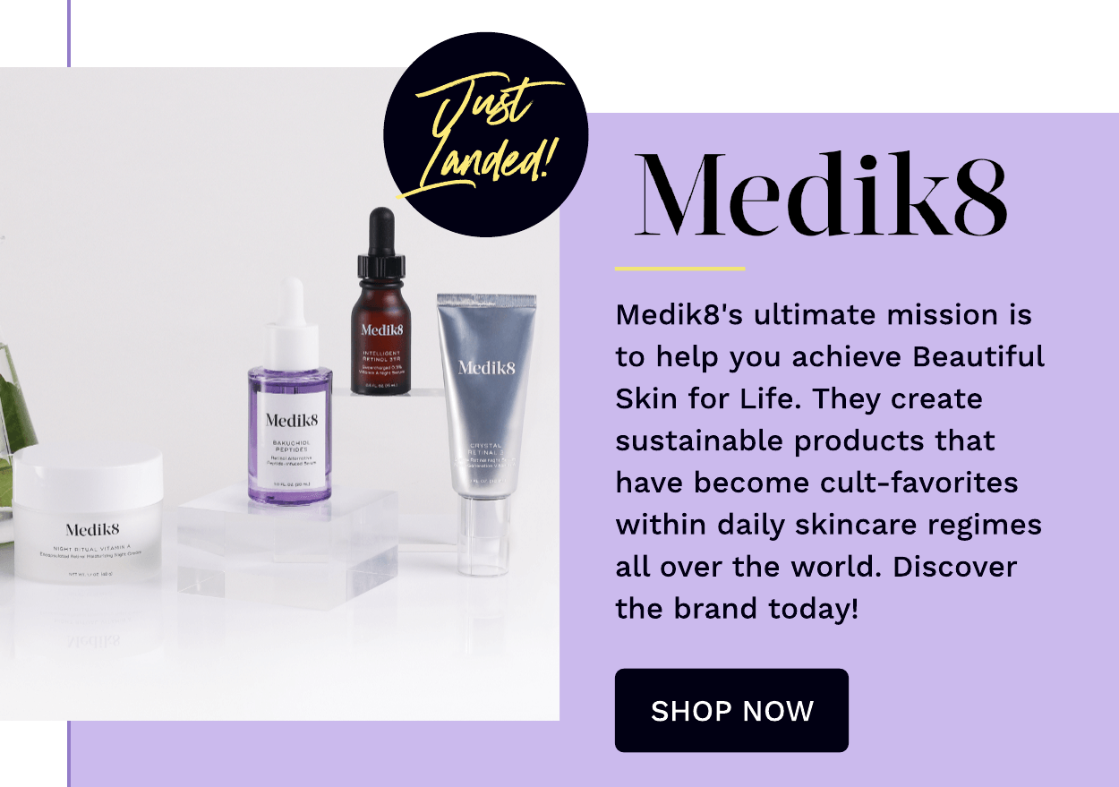 MEDIK8 NBL