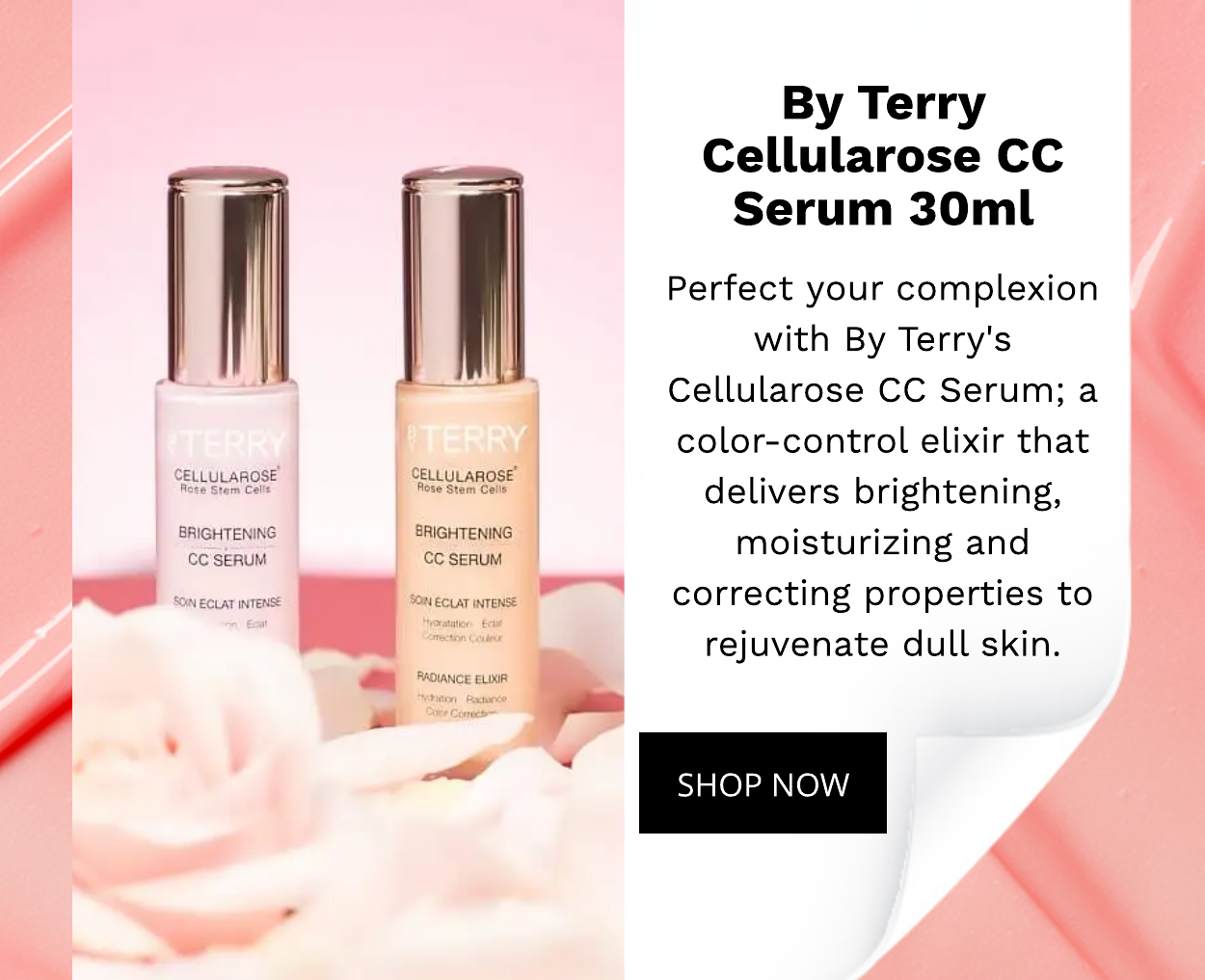 BY TERRY