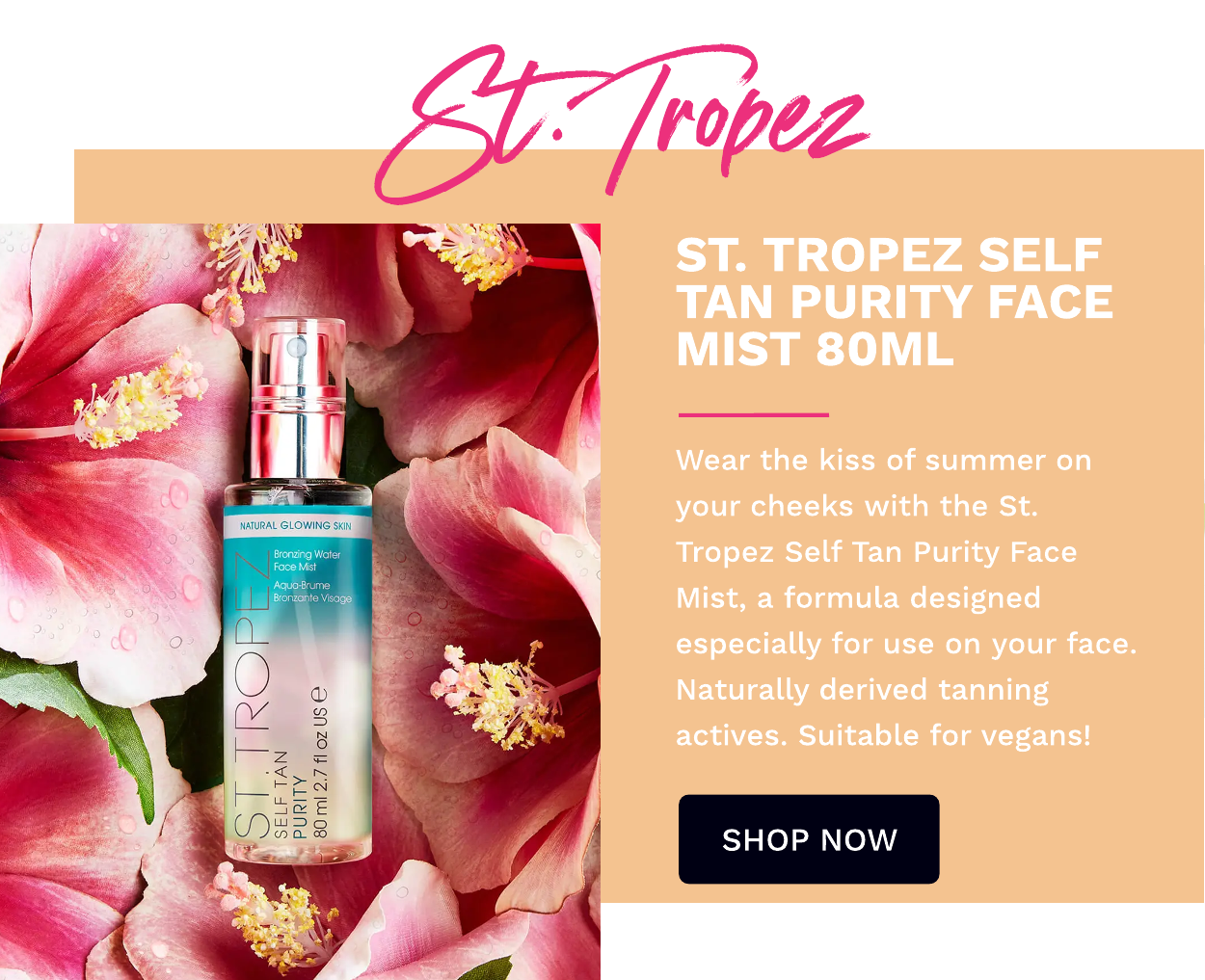 ST TROPEX