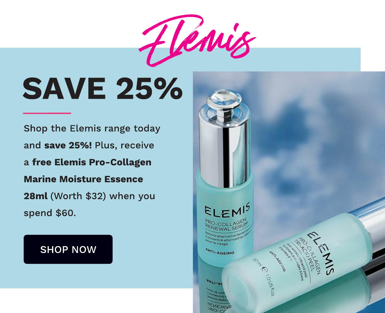 ELEMIS