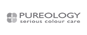 Pureology brand logo