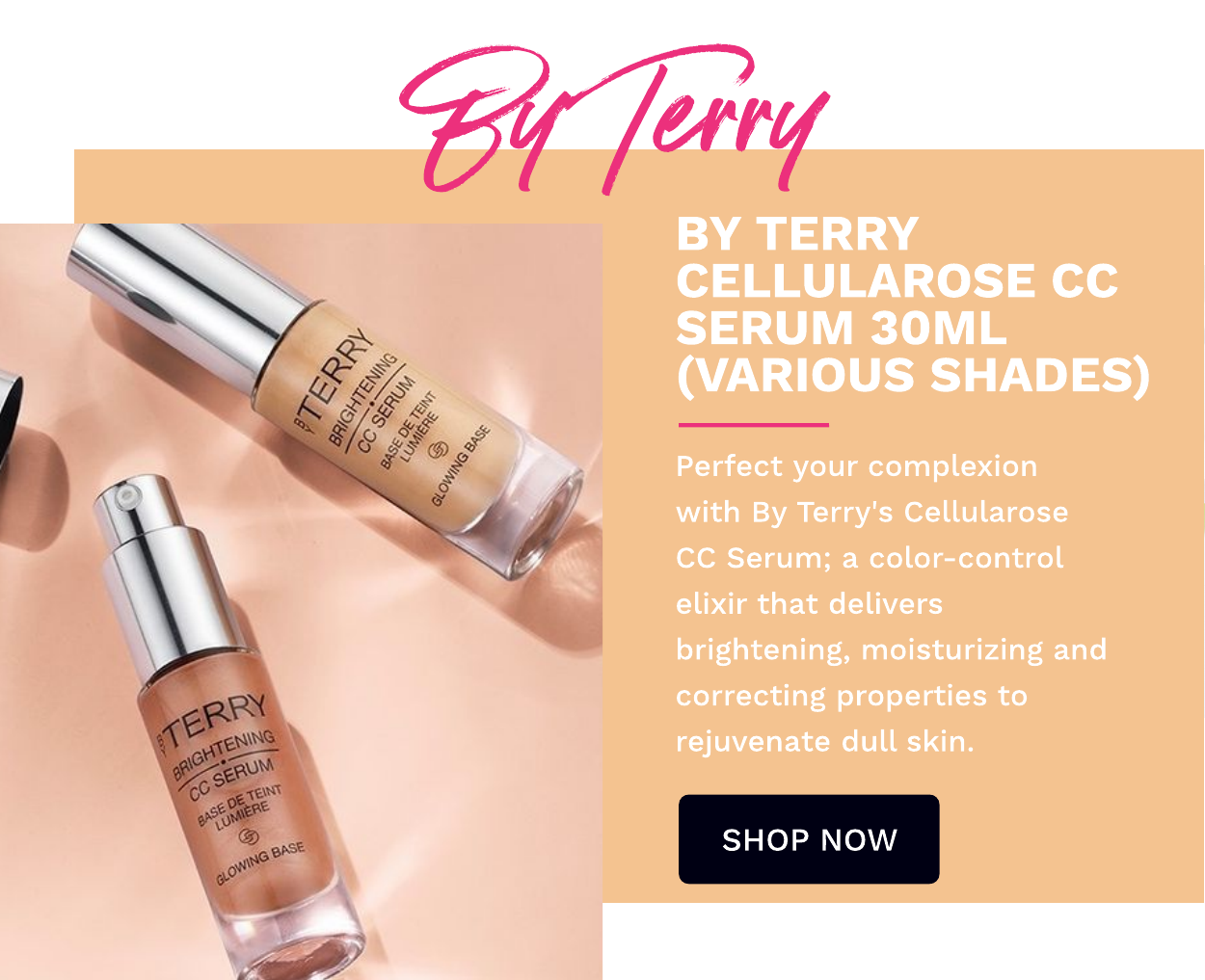 BY TERRY