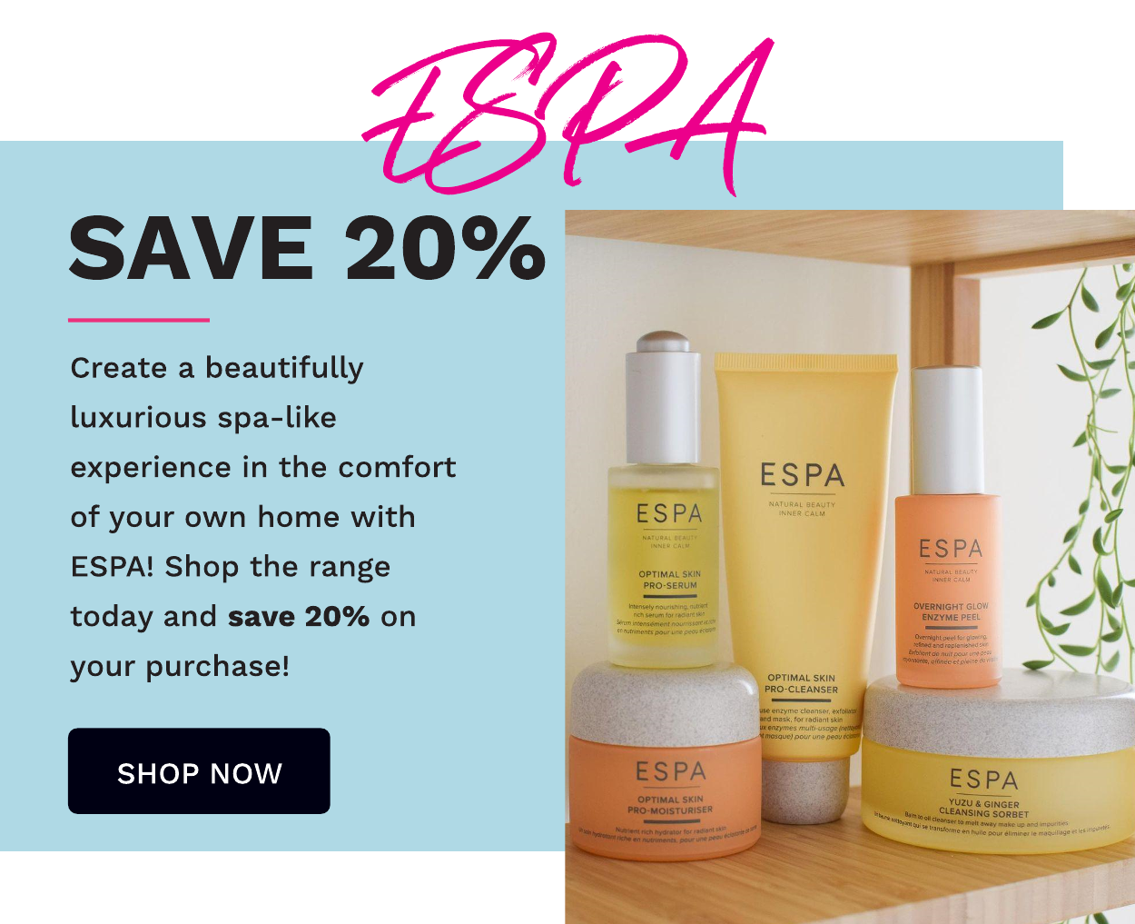 ESPA