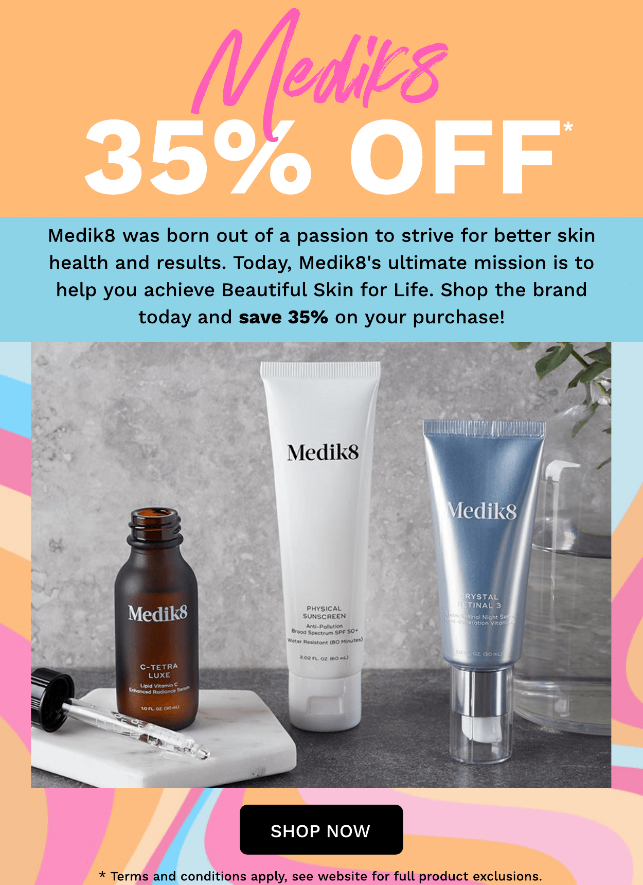 MEDIK8