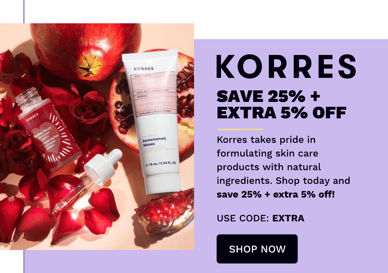 KORRES