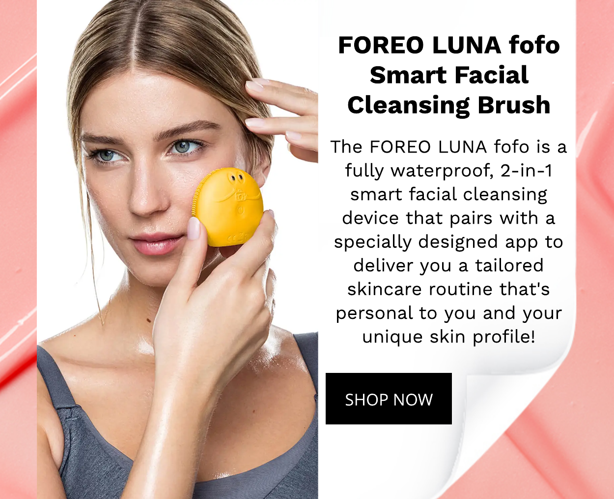 FOREO