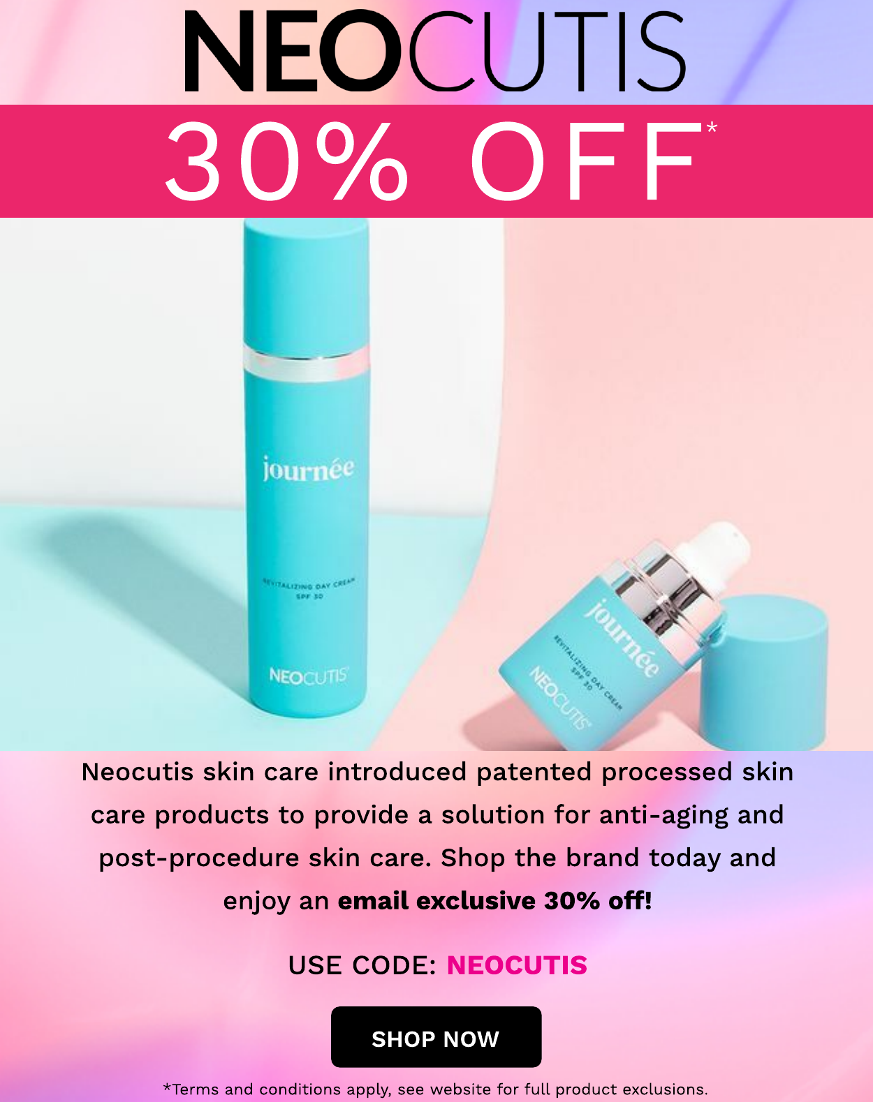 NEOCUTIS