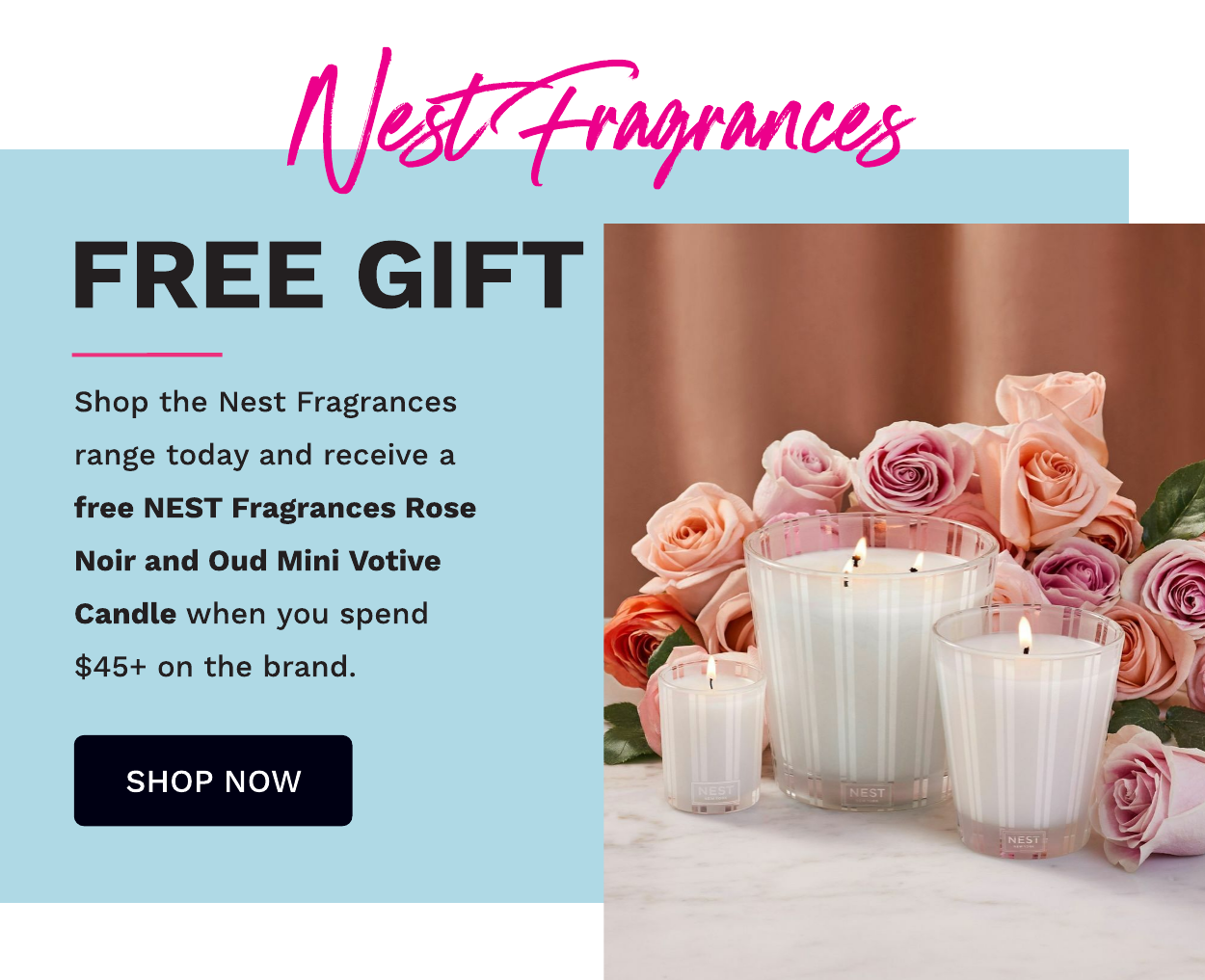 NEST FRAGRANCES