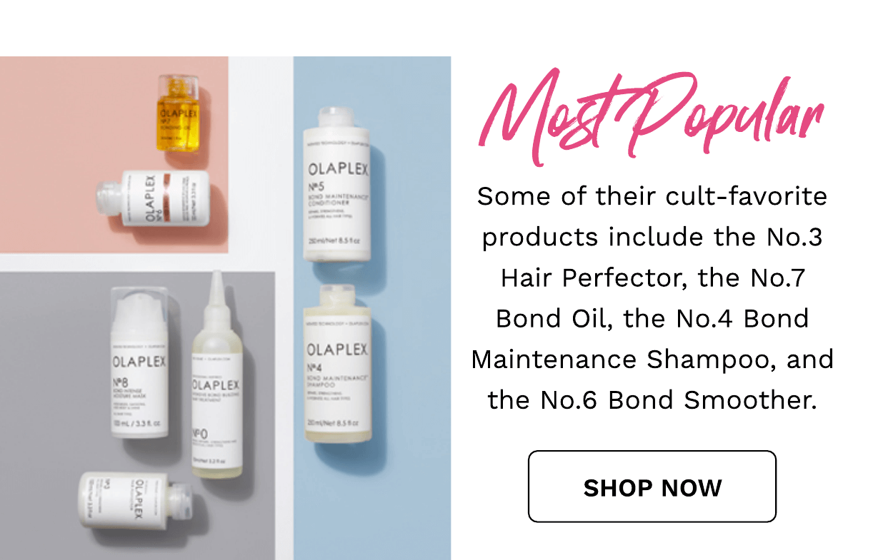 OLAPLEX
