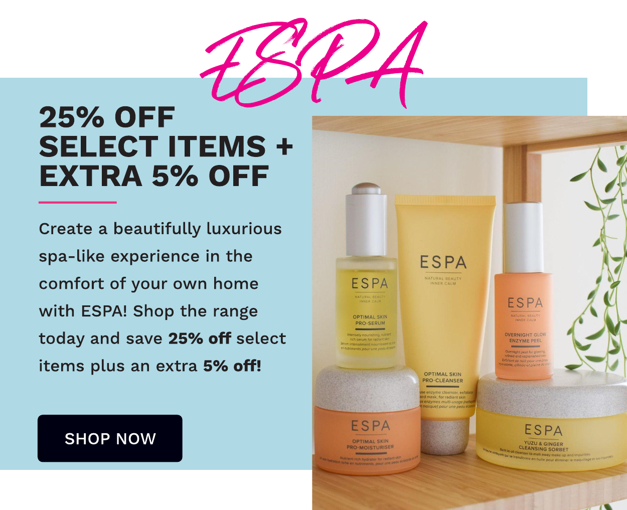 ESPA