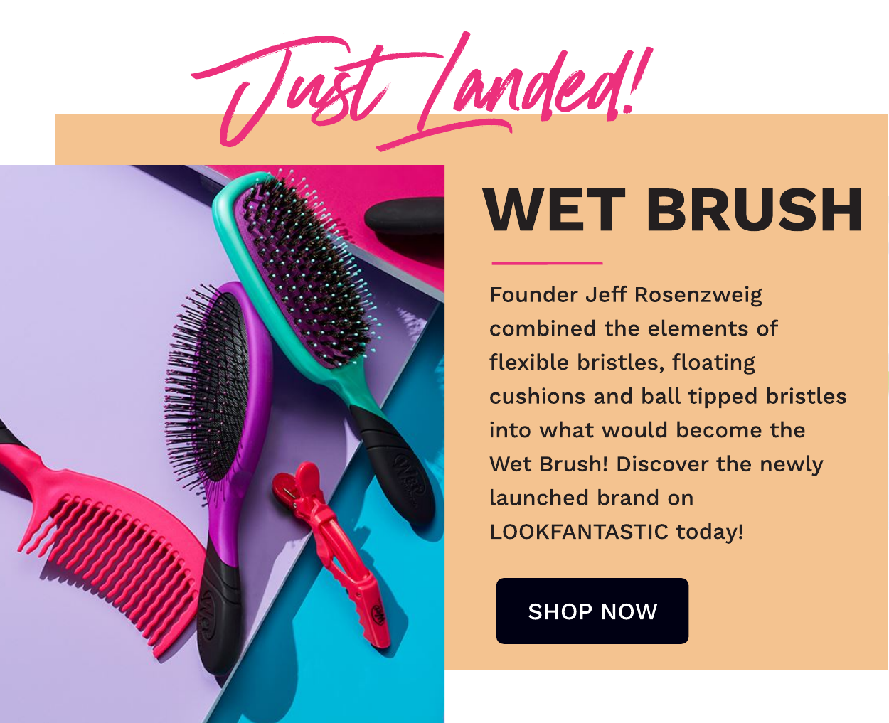 WETB BRUSH NBL