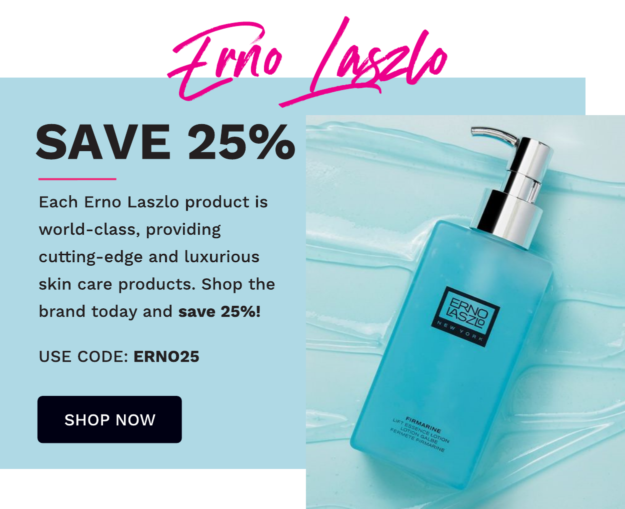 ERNO LASZLO