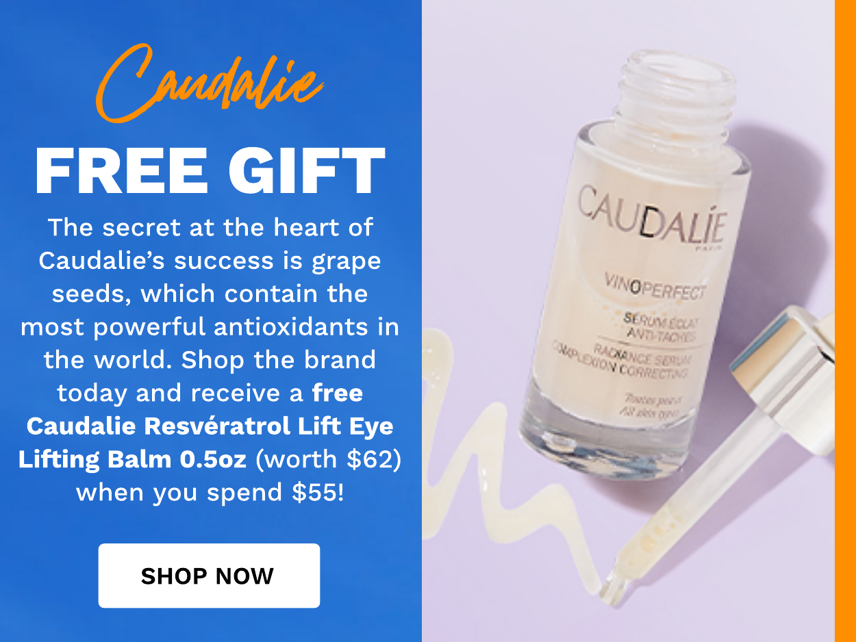 CAUDALIE