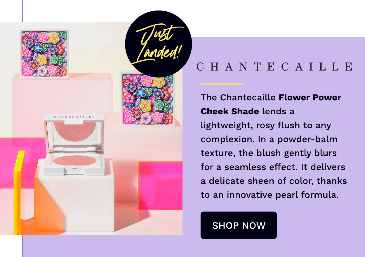 CHANTECAILLE NPD