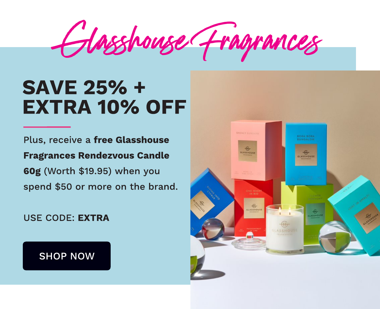 GLASSHOUSE