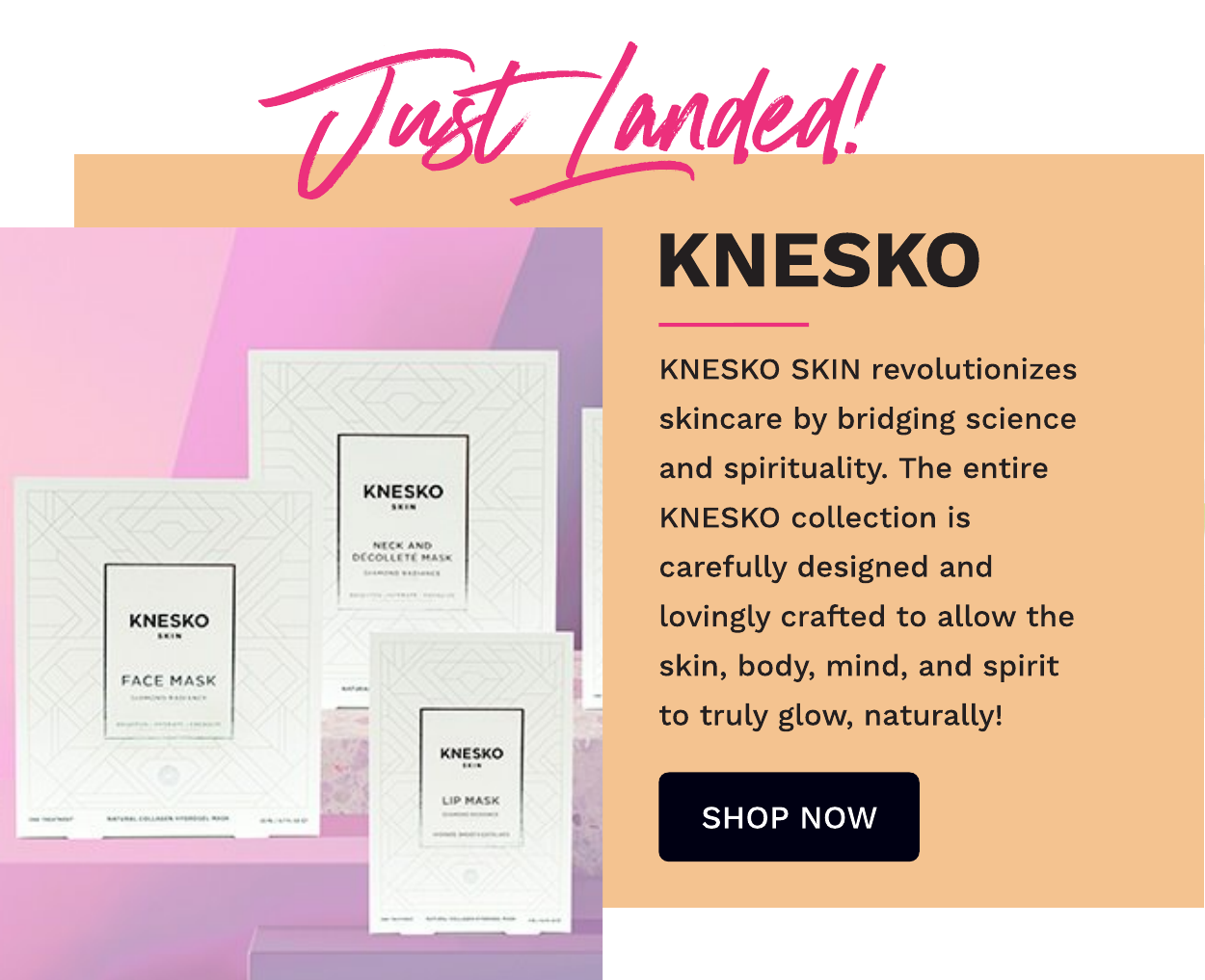 KNESKO NBL