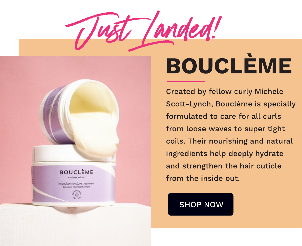 Bouclème NBL