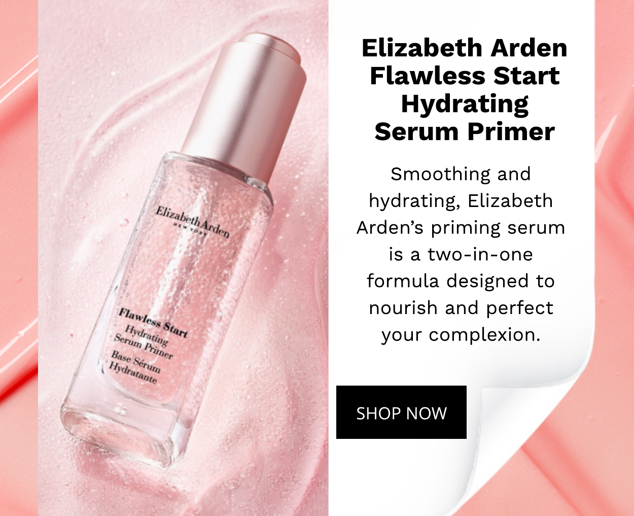 ELIZABETH ARDEN