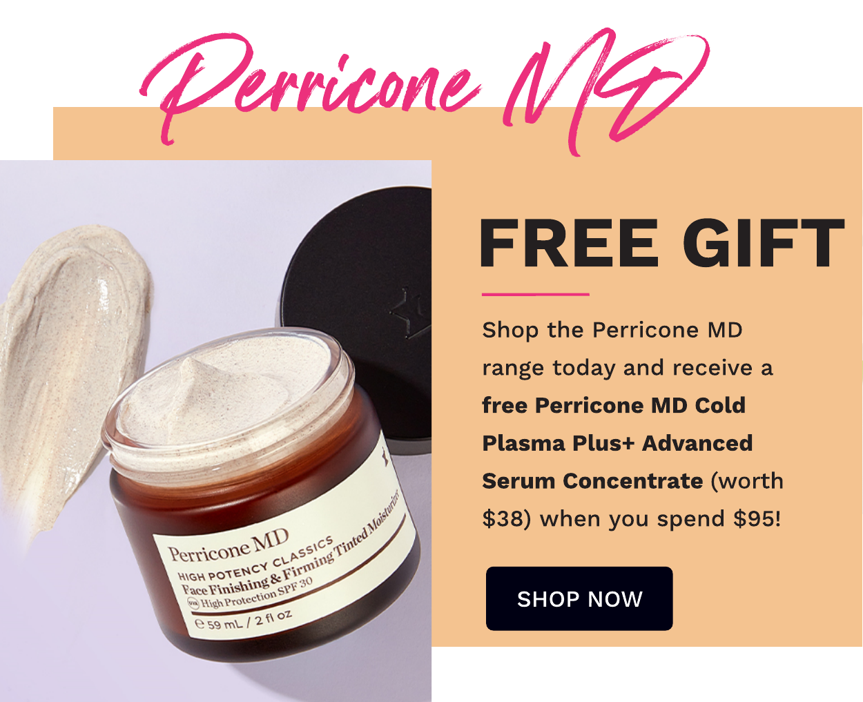 PERRICONEMD