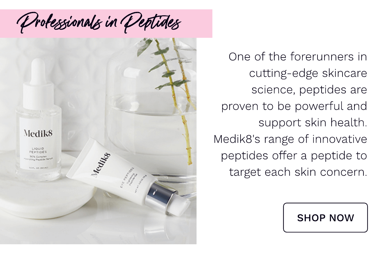 PEPTIDES