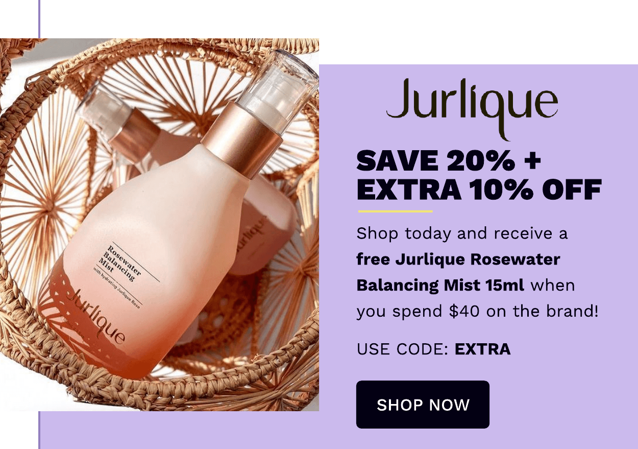 JURLIQUE FREE GIFT