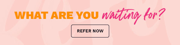 REFER A FRIEND