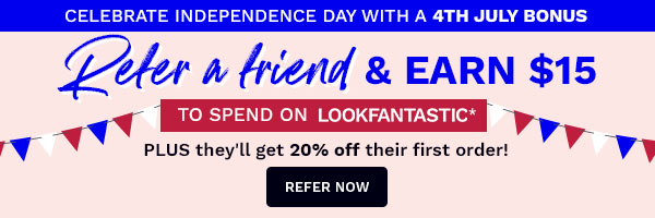 REFER A FRIEND