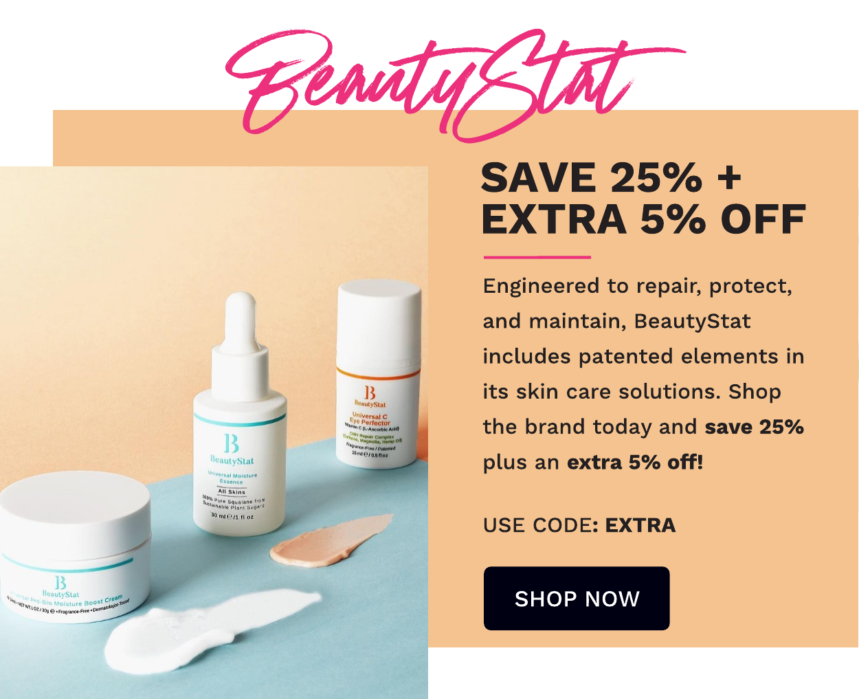 BEAUTYSTAT