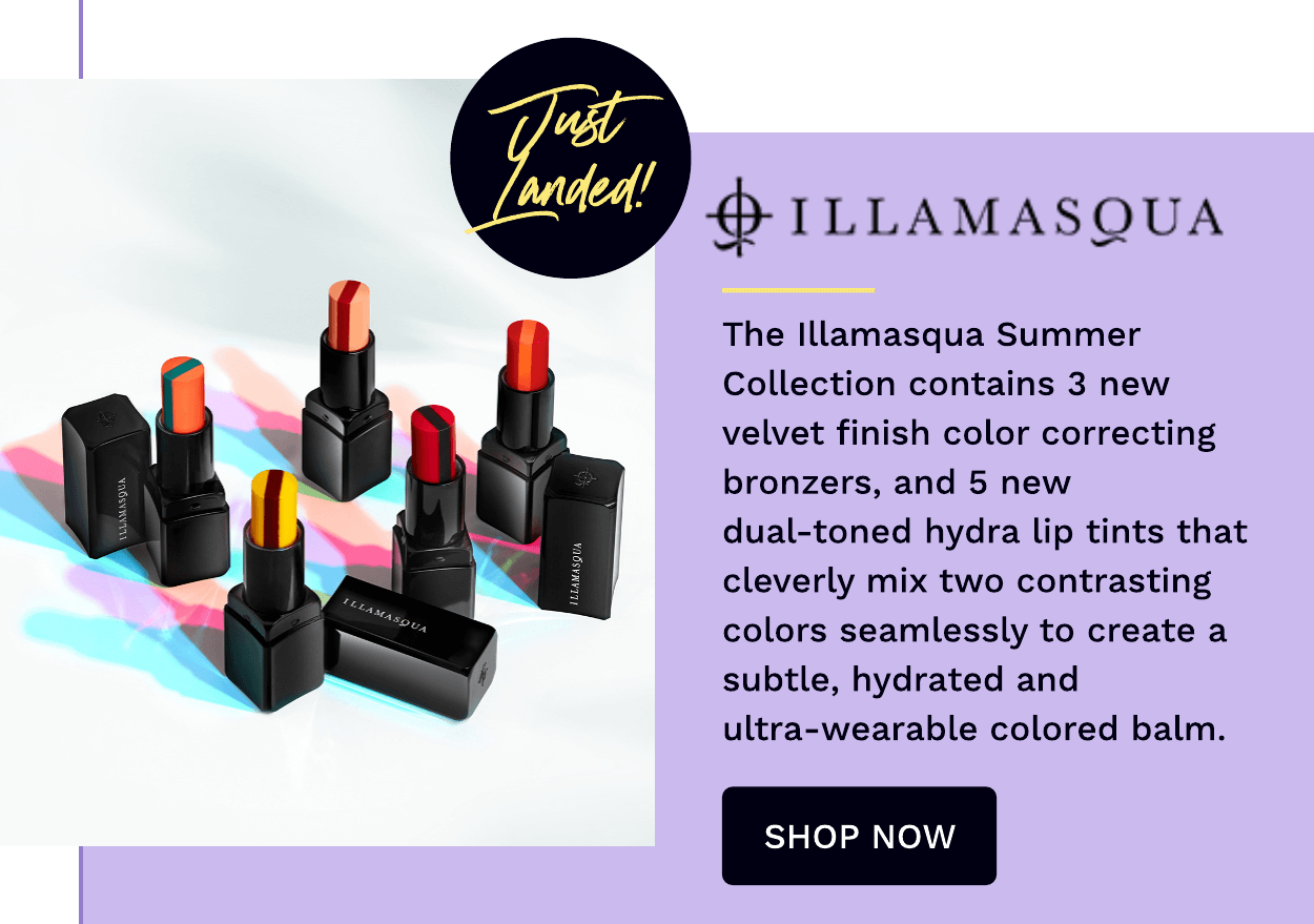 ILLAMASQUA NPD