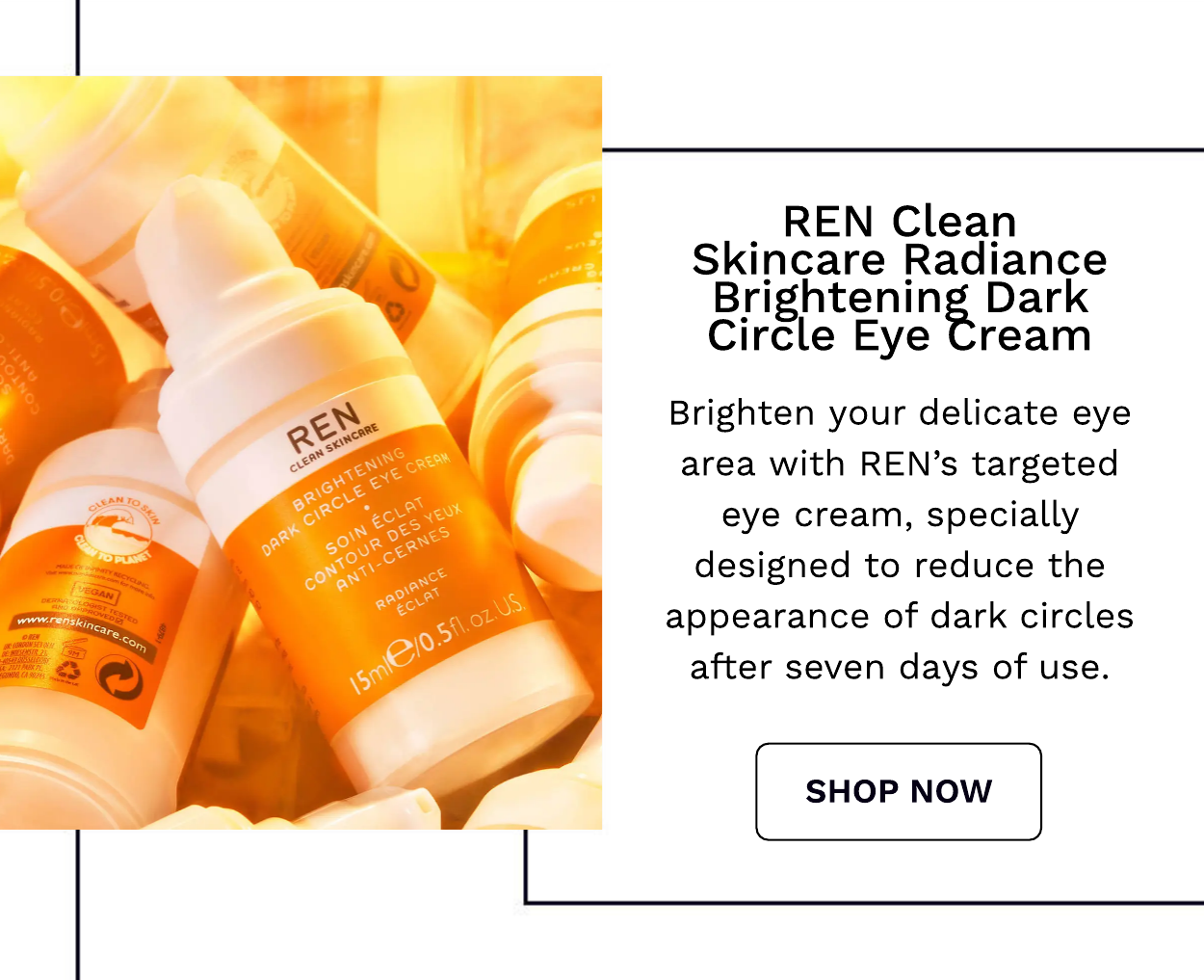 REN CLEAN SKINCARE