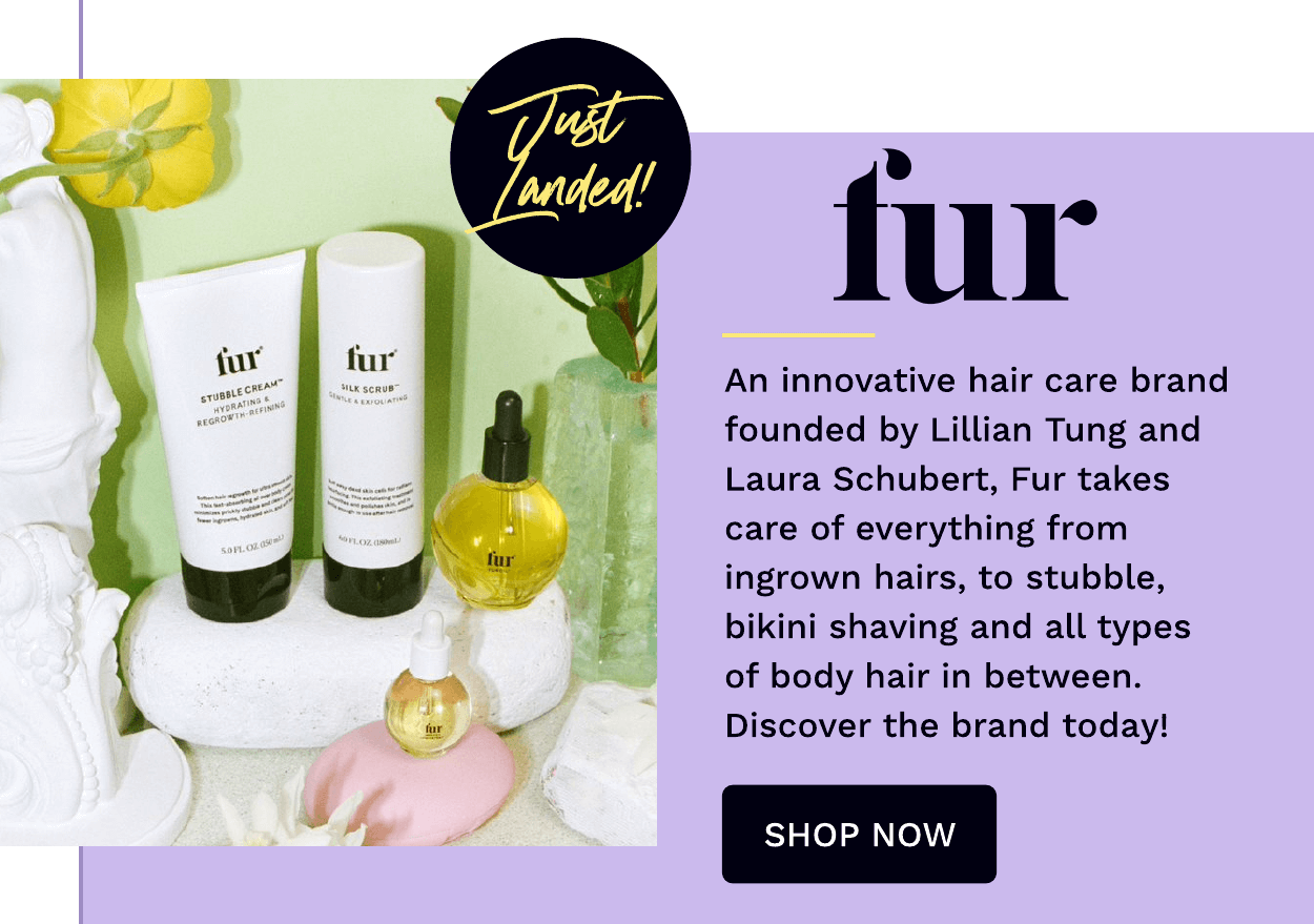 FUR NBL