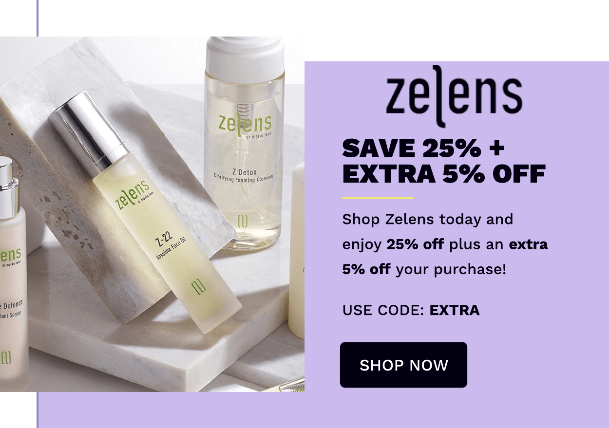 ZELENS