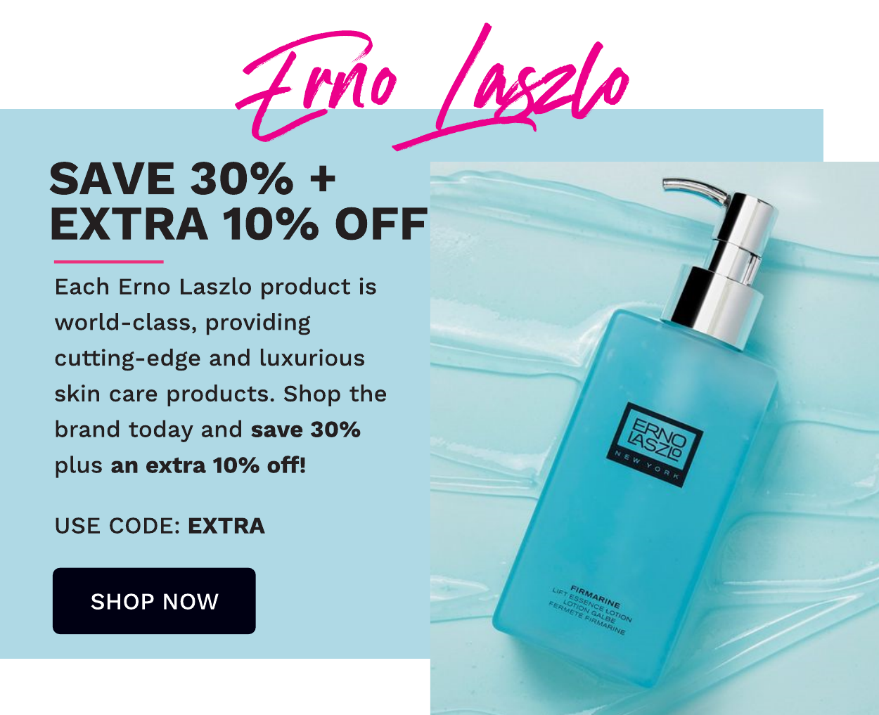 ERNO LASZLO
