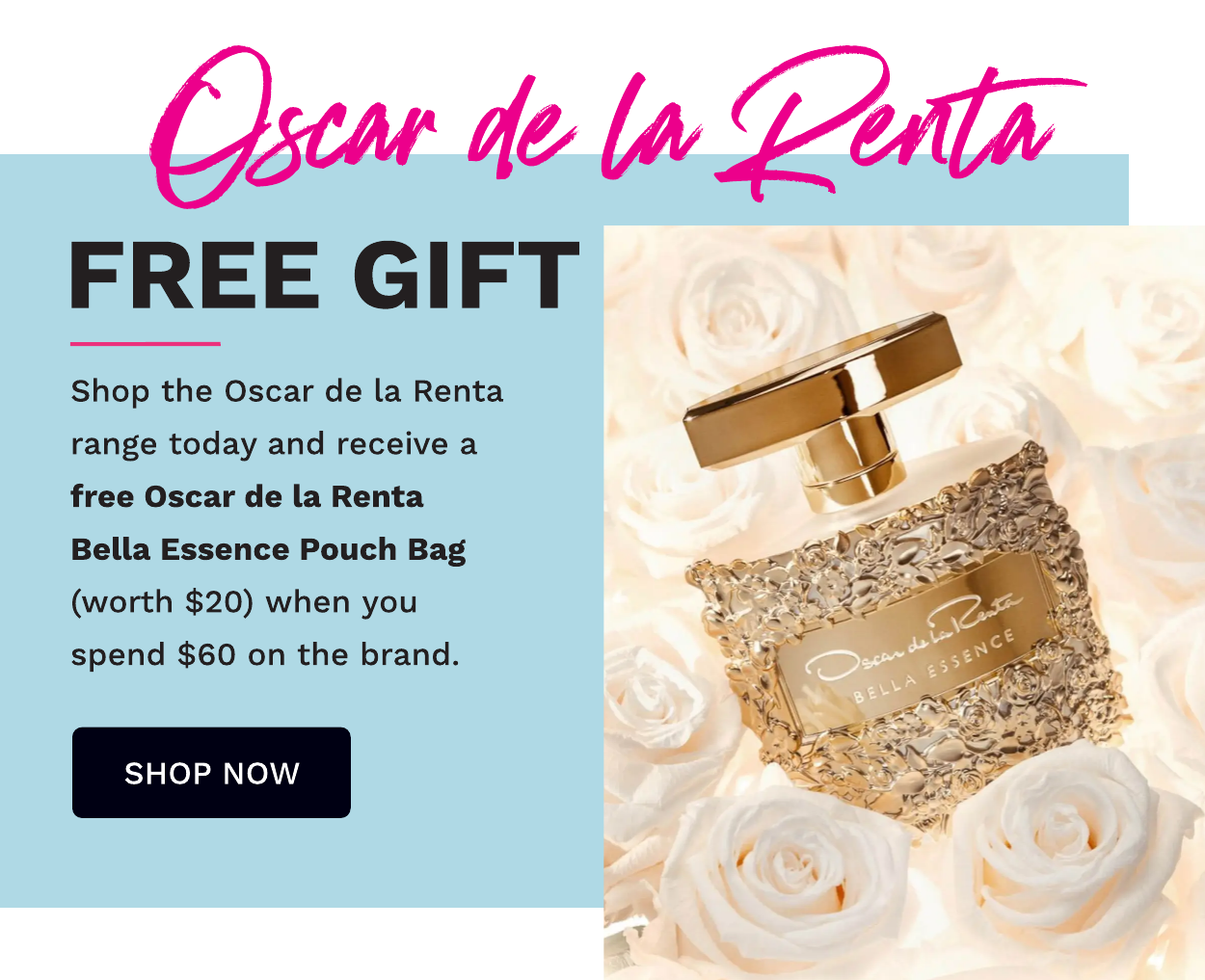 OSCAR DE LA RENTA SUB
