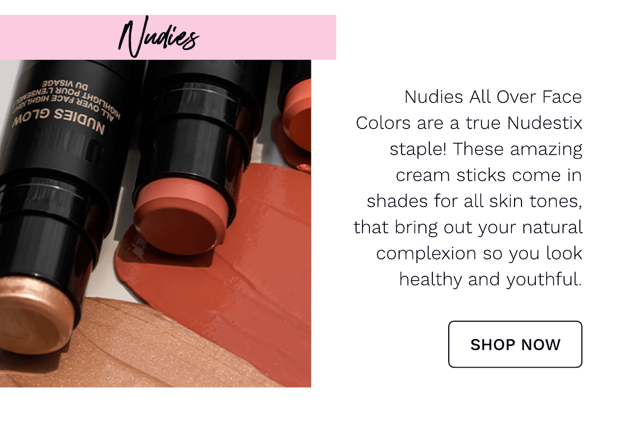 NUDIES