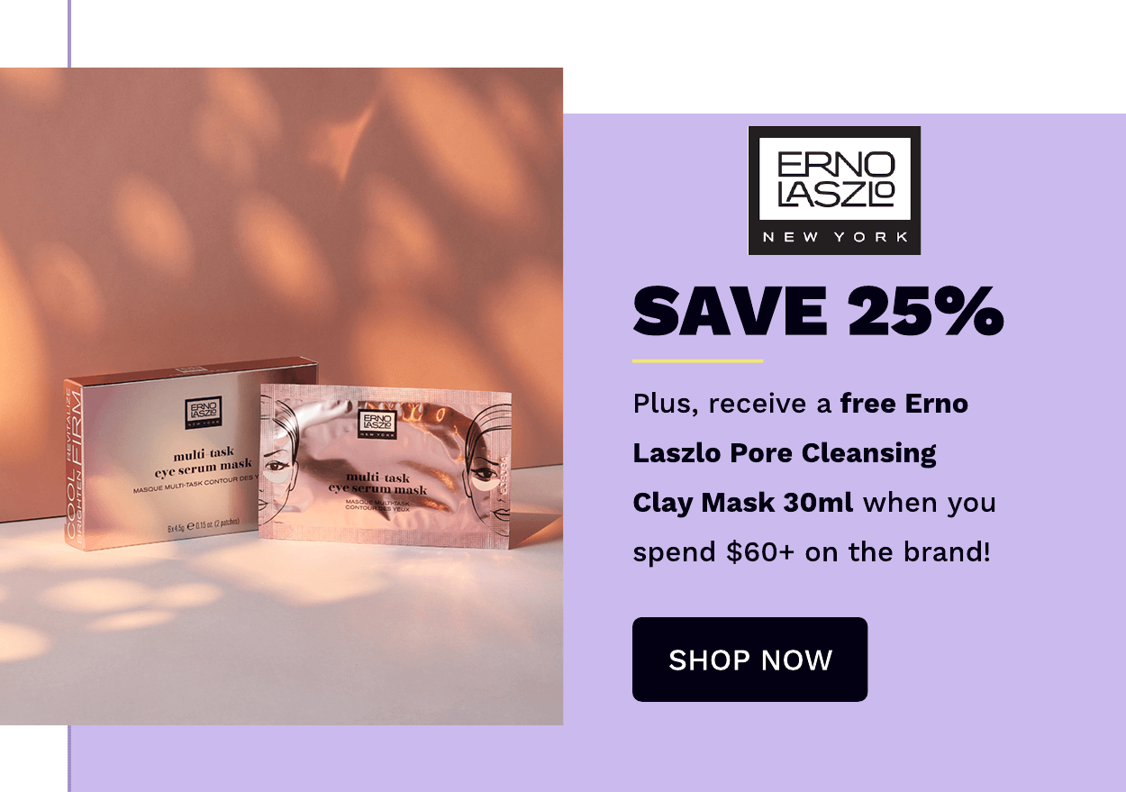 ERNO LASZLO